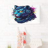 Cyberdieren - futuristische wezens van de digitale spandoek (Insitu)