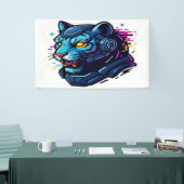 Cyberdieren - futuristische wezens van de digitale spandoek (Beurs)