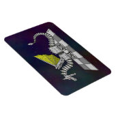 Cyberdragon Magneet (Rechterzijde)