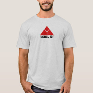 Cyberdyne Systems Model 101 T-shirt