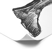 Cybergenese Poster (Hoek)