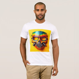 Cybermaskers T-shirt
