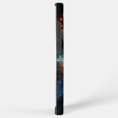 cybermatrix samsung galaxy hoesje (Rechterkant)