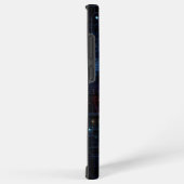 cybermatrix samsung galaxy hoesje (Rechterkant)