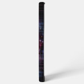 cybermatrix samsung galaxy hoesje (Linkerkant)