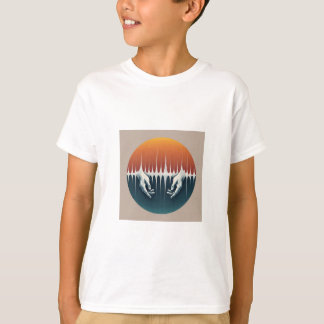 Cybernetic DJ Symphony T-shirt* T-shirt