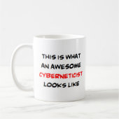 cyberneticus, geweldige koffiemok (Links)