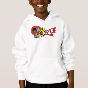 Cybernetisch kanon van Chibi Cyborg