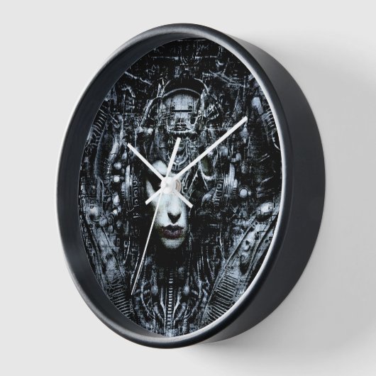 Cybernetische sereniteit (Hoek)