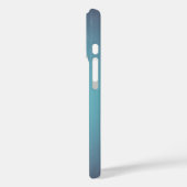 Cyberpunk Chibi Girl Case-Mate iPhone Case (Achterkant / Links)