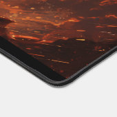 Cyberpunk Desk Mat (Hoek)