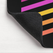 Cyberpunk Dice Ray Tabletop RPG Muismat (Hoek)