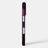Cyberpunk Dystopische Krijger | Dreamframe_U8O Ori Case-Mate iPhone Case (Achterkant / Rechts)