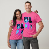 Cyberpunk Edgerunners David T-shirt (Unisex)
