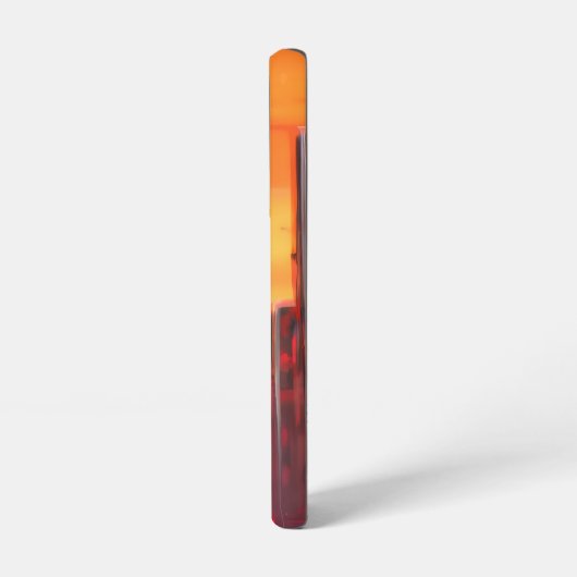 Cyberpunk galaxy s22-telefooncel AI art. Samsung Galaxy Hoesje (Linkerkant)