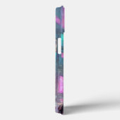 Cyberpunk Girl Case-Mate iPhone Case (Achterkant / Rechts)