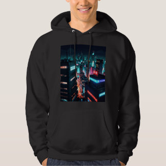 cyberpunk-habitat hoodie