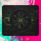 Cyberpunk Kern Muismat