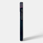 Cyberpunk Phone Case (Achterkant / Links)