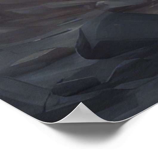 Cyberpunk Poster (Hoek)