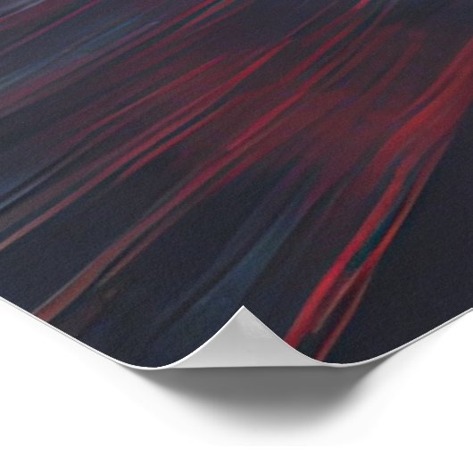 Cyberpunk Poster (Hoek)