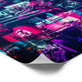 Cyberpunk poster (Hoek)