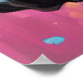 Cyberpunk Poster (Hoek)