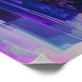 Cyberpunk Poster (Hoek)