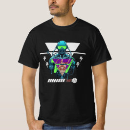 Cyberpunk-project T-shirt