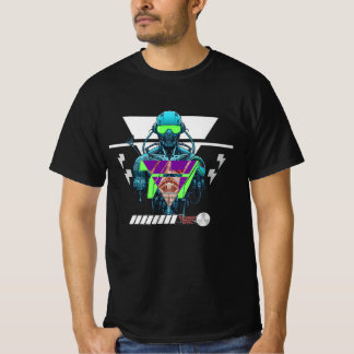 Cyberpunk-project T-shirt