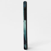 Cyberpunk Shadow Ninja Anime Stijl Hoestelcase Case-Mate iPhone Case (Achterkant/links)