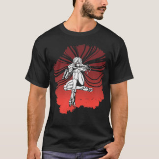 Cyberpunk T-shirt