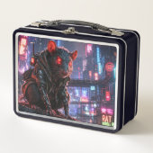 CyberRat (Voorkant)