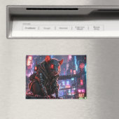 CyberRat Magneet (Insitu (Vaatwasser))