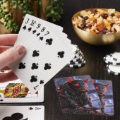 CyberRat Pokerkaarten (Insitu)