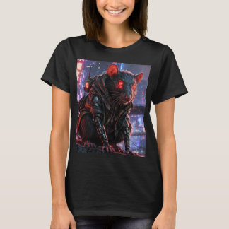 CyberRat T-shirt