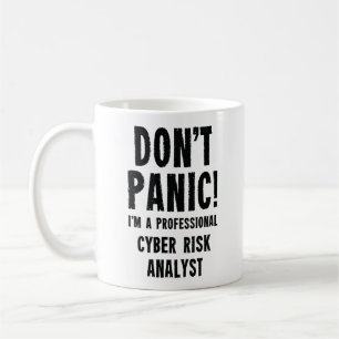 cyberrisicoanalist koffiemok