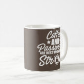 Cybersecurity IT Analyst Coffee Certified Tech Koffiemok (Voorkant rechts)