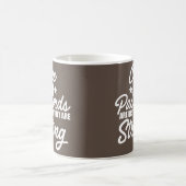 Cybersecurity IT Analyst Coffee Certified Tech Koffiemok (Center)