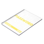 Cybersecurity Network Computer Hacker Engineer-szd Notitieboek (Linkerzijde)