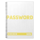 Cybersecurity Network Computer Hacker Engineer-szd Notitieboek (Voorkant)