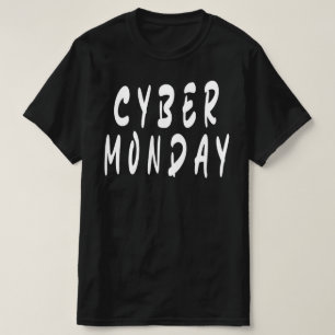 Cybersecurity Shirt ,Cyber Monday, Cybersecurity N
