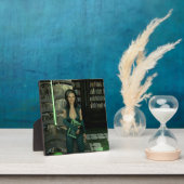 Cybersecurity Specialist Kristen Williams Fotoplaat (Insitu)