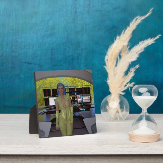 Cybersecurity specialist Maria Rossi Fotoplaat (Insitu)