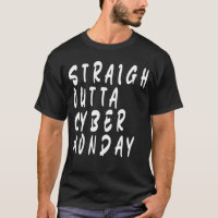 Cybersecurity T-shirt ,cyber monday,Cybersecurity 
