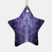 CYBERSPINE ORNAMENT (Rechts)