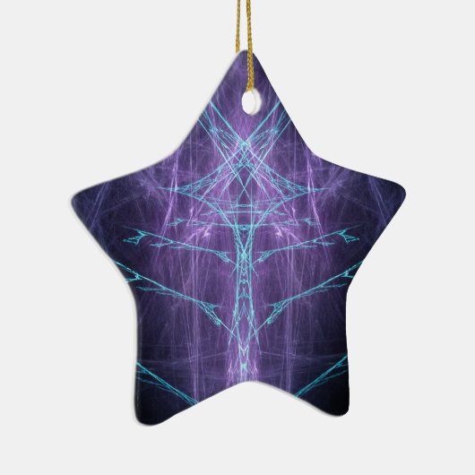 CYBERSPINE ORNAMENT (Rechts)