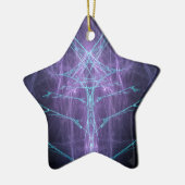 CYBERSPINE ORNAMENT (Links)