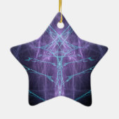 CYBERSPINE ORNAMENT (Achterkant)