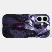 cybertovenares Case-Mate iPhone case (Achterkant (horizontaal))